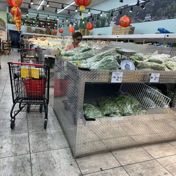 Fresh Farm Outlet - International Grocery Near Me - Alhambra, California