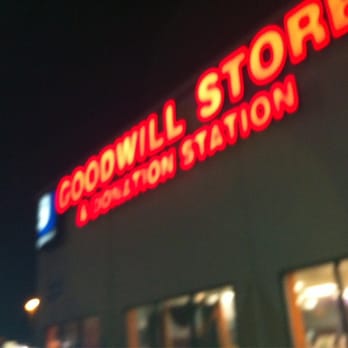 Goodwill Store and Donation Station - A good place to go for 80's Prom costumes! - Community Service/Non-Profit Near Me - San Antonio, Texas Goodwill Store and Donation Station - A good place to go for 80's Prom costumes! - Community Service/Non-Profit Near Me - San Antonio, Texas