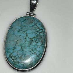 The original piece which looked tied