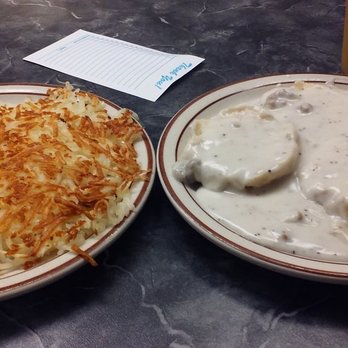 Deaner's Diner - The biscuits and gravy are not to be missed! - American Near Me - West Fargo, North Dakota Deaner's Diner - The biscuits and gravy are not to be missed! - American Near Me - West Fargo, North Dakota
