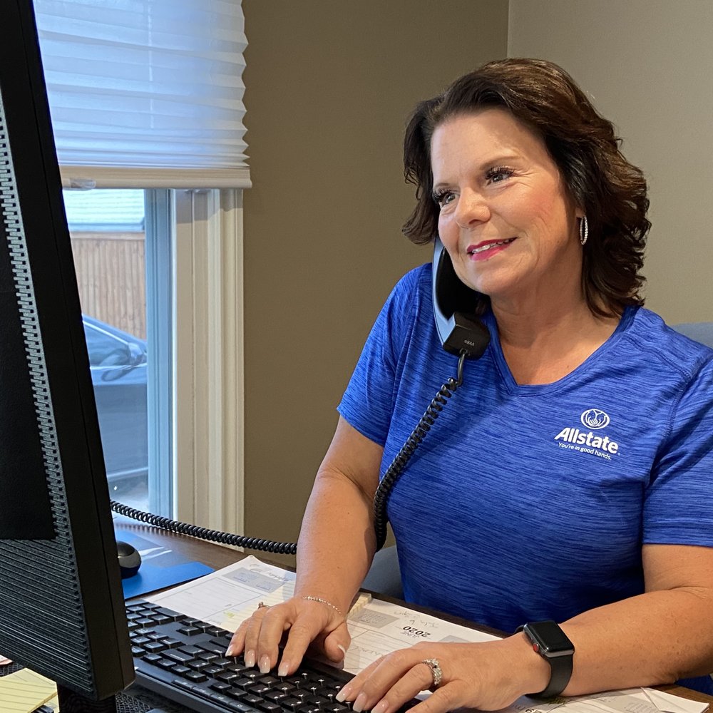 ALLSTATE INSURANCE AGENT DARIN HALL Updated July 2024 23 Photos