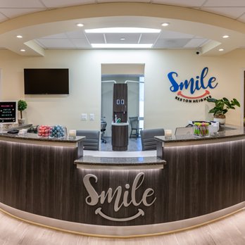 Smile Reston Heights - General Dentistry Near Me - Reston, Virginia Smile Reston Heights - General Dentistry Near Me - Reston, Virginia