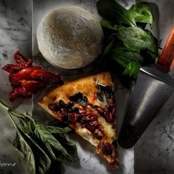 Nittolo’s Seafood & Pizza