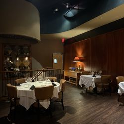 The Chop House Grand Rapids