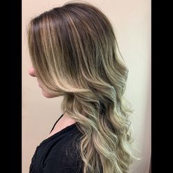 Hair by AJL