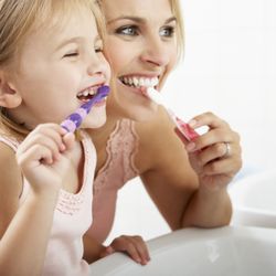 Rugby Dental Office