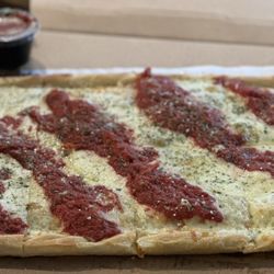 Pizza a Modo Mio - Grandmas Pizza