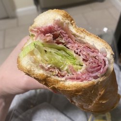 Trattoria Express - Italiano Signature Sandwich