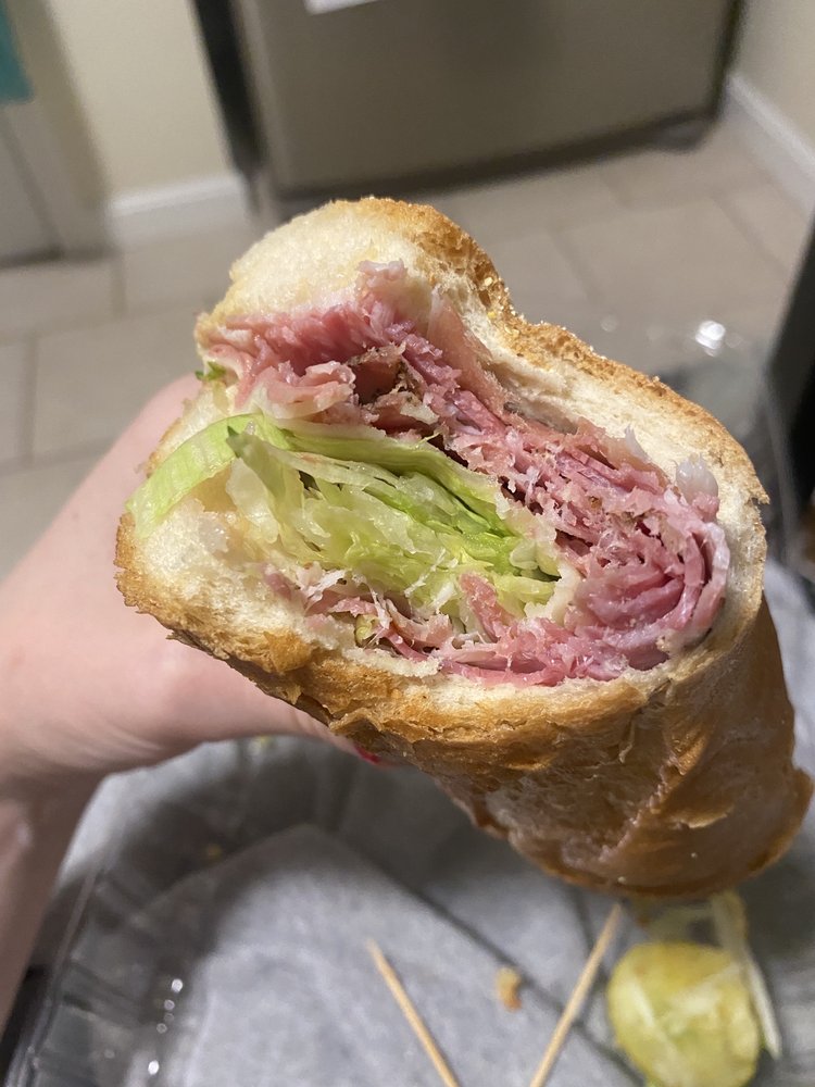 Social spots from Trattoria Express