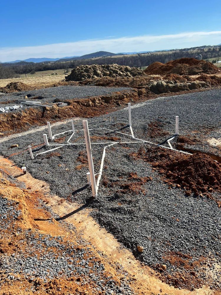 Slide of Hawk and Sons Plumbing