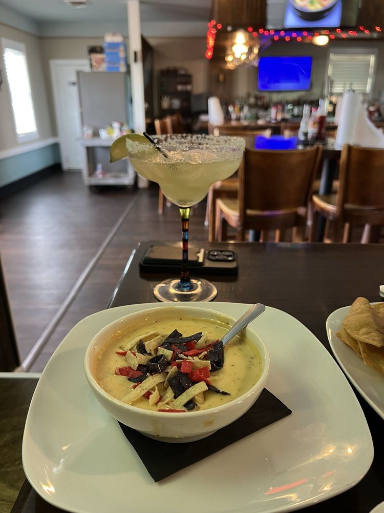 Frisco Bay Coastal Grill