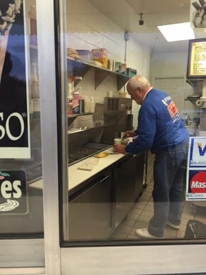 Custard & Company by null