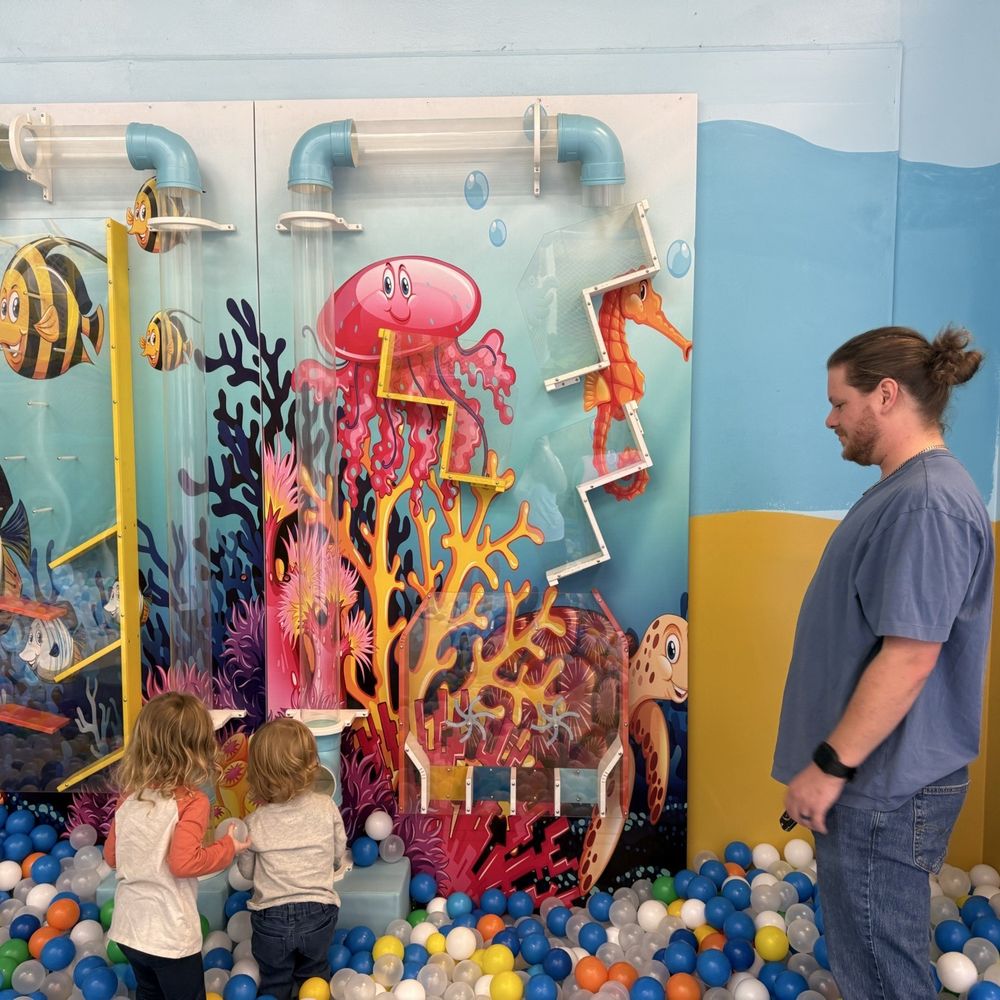 Kids Land - Indoor Playcenter Near Me - Murfreesboro, Tennessee