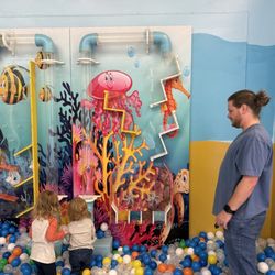 Kids Land
