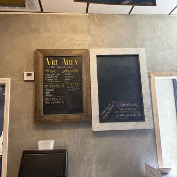 Viet Alley - Tag them on Instagram - Vietnamese Near Me - Austin, Texas Viet Alley - Tag them on Instagram - Vietnamese Near Me - Austin, Texas