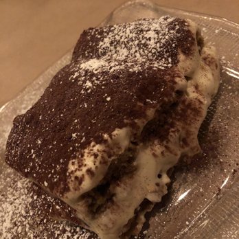 Taverna - Taverna Tiramisu - Italian Near Me - Dallas, Texas Taverna - Taverna Tiramisu - Italian Near Me - Dallas, Texas
