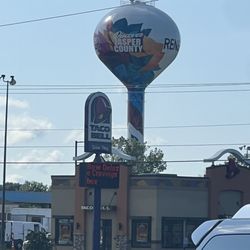 McDonald's - Discover Indiana! McD's is just down the road from Fair Oaks Farm...looking forward to stopping by!