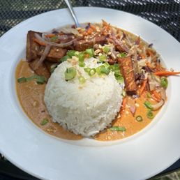 Thai Curry