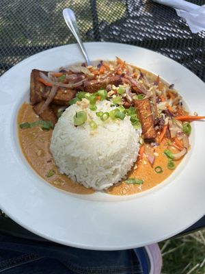 Off the Grid by null