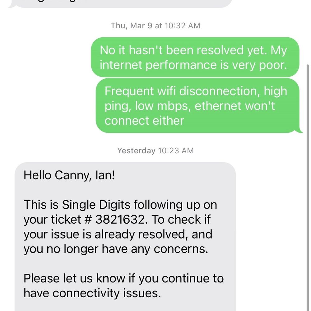 Single Digits - Internet Service Providers Near Me - Bedford, New Hampshire Single Digits - Internet Service Providers Near Me - Bedford, New Hampshire