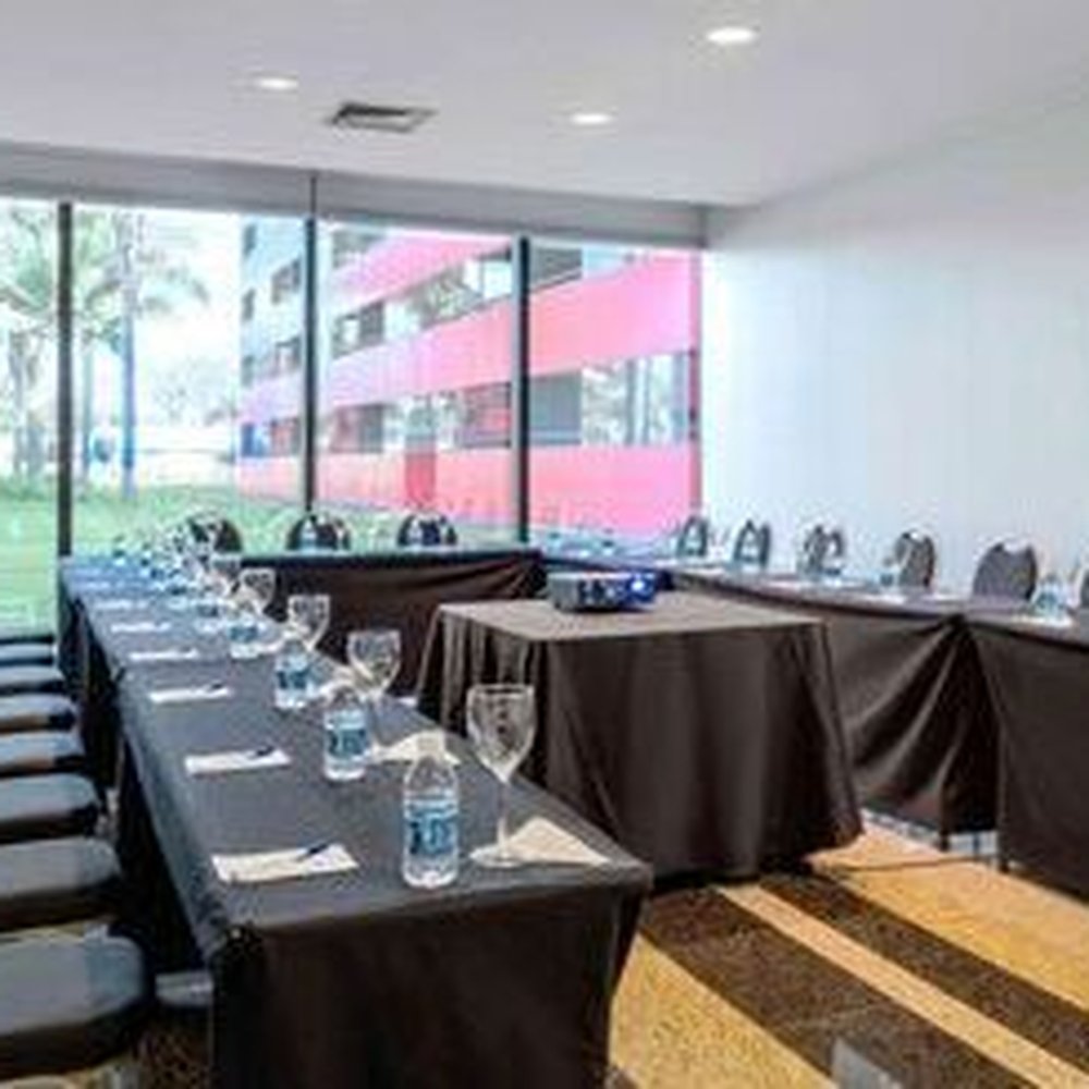 Hotel Royal Tulip - Anthor space to conferences and meeting great for organizational use, even tho still can be ordered for personal use - Hotels Near Me - Brasília, DF Hotel Royal Tulip - Anthor space to conferences and meeting great for organizational use, even tho still can be ordered for personal use - Hotels Near Me - Brasília, DF