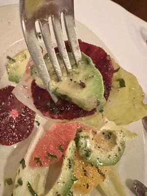 Hayes Street Grill by null Hayes Street Grill by null