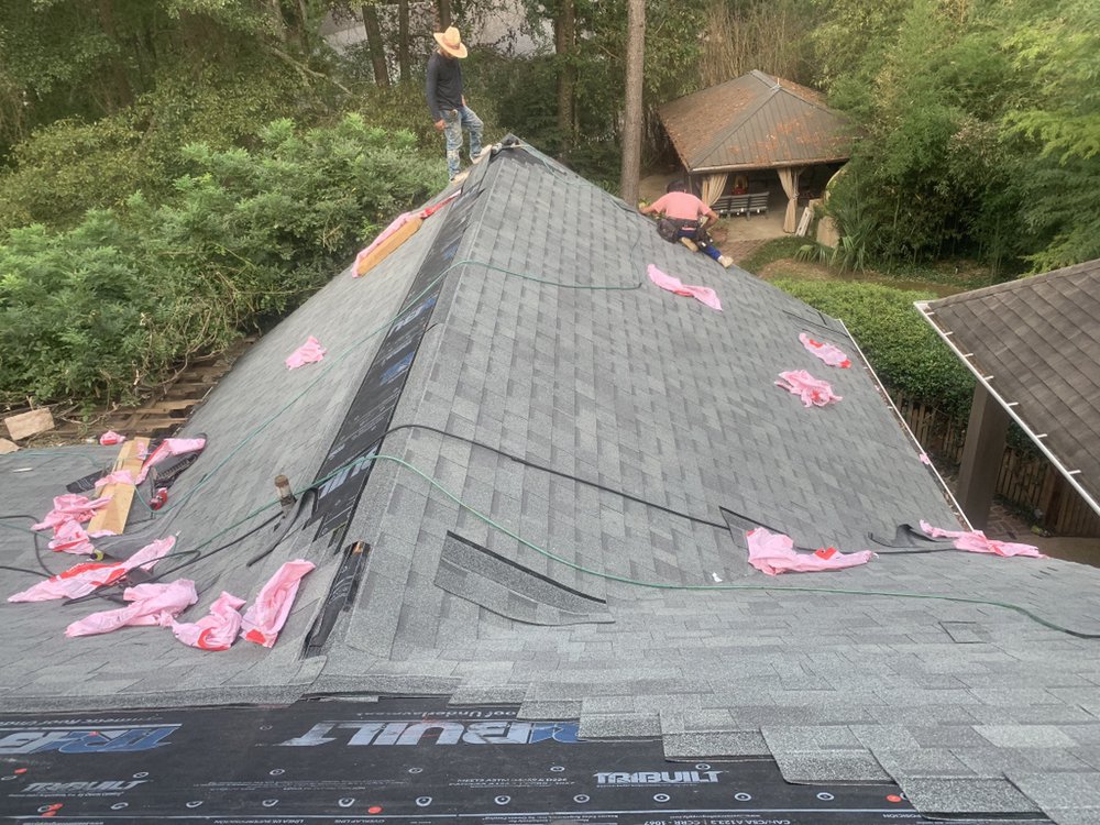 Slide of 5 Star Roofing and Remodeling