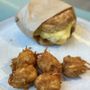 Hatch Early Mood Food