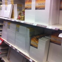Riot Art & Craft - Canvas'