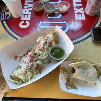 City Tacos - Taco of the month, and a POLLO CITY - Tacos Near Me - La Mesa, California City Tacos - Taco of the month, and a POLLO CITY - Tacos Near Me - La Mesa, California