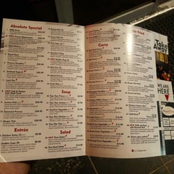 Absolute Thai Restaurant