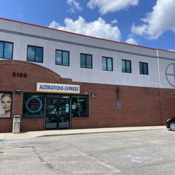 Alterations Express - North Hills