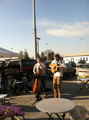 Broad Ripple Farmers Market by null