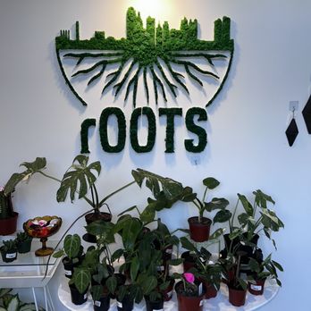 Roots KC - Nurseries & Gardening Near Me - Kansas City, Missouri Roots KC - Nurseries & Gardening Near Me - Kansas City, Missouri