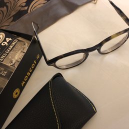 These were the photos Of the lenses I got