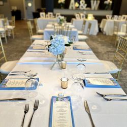 Hunting Creek Country Club - Grille 64