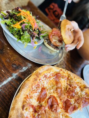 San Juan Island Brewing Co. by null