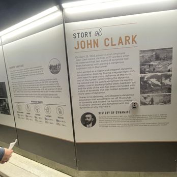 Niagara Parks Power Station - Exhibit - Walking Tours Near Me - Niagara Falls, Ontario