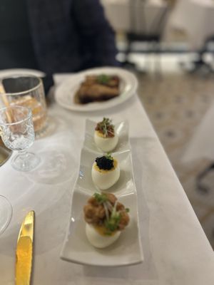 Prim & Proper Restaurant Cocktail & Wine Bar by null