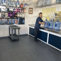 K C Water Store