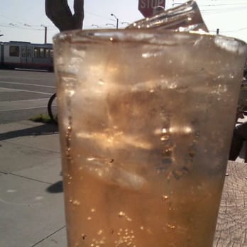 Java Beach Cafe - Magners. On. Ice. - Coffee & Tea Near Me - San Francisco, California Java Beach Cafe - Magners. On. Ice. - Coffee & Tea Near Me - San Francisco, California