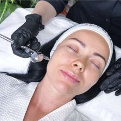 Cryo Lab Raleigh - Oxygen Infusion