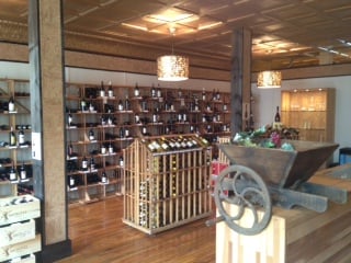 Narrowsburg Fine Wine & Spirits by null