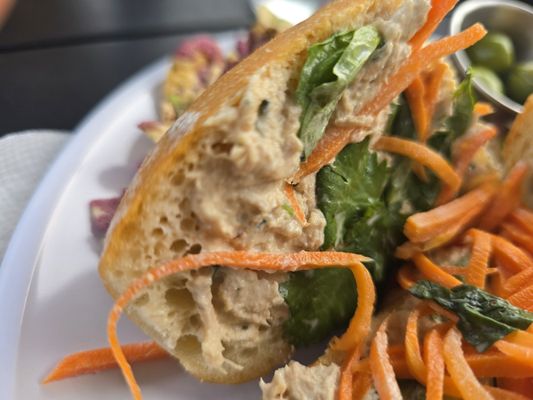 France 44 Cheese & Meat by null