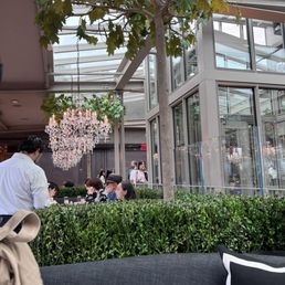 THE DINING ROOM AT RH GUESTHOUSE NEW YORK - Updated August 2025 - 212 ...