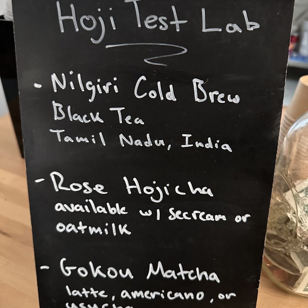 Hoji - Specials - Bubble Tea Near Me - Redlands, California Hoji - Specials - Bubble Tea Near Me - Redlands, California