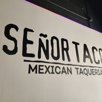 Senor Taco - Mexican Near Me - Orlando, Florida Senor Taco - Mexican Near Me - Orlando, Florida