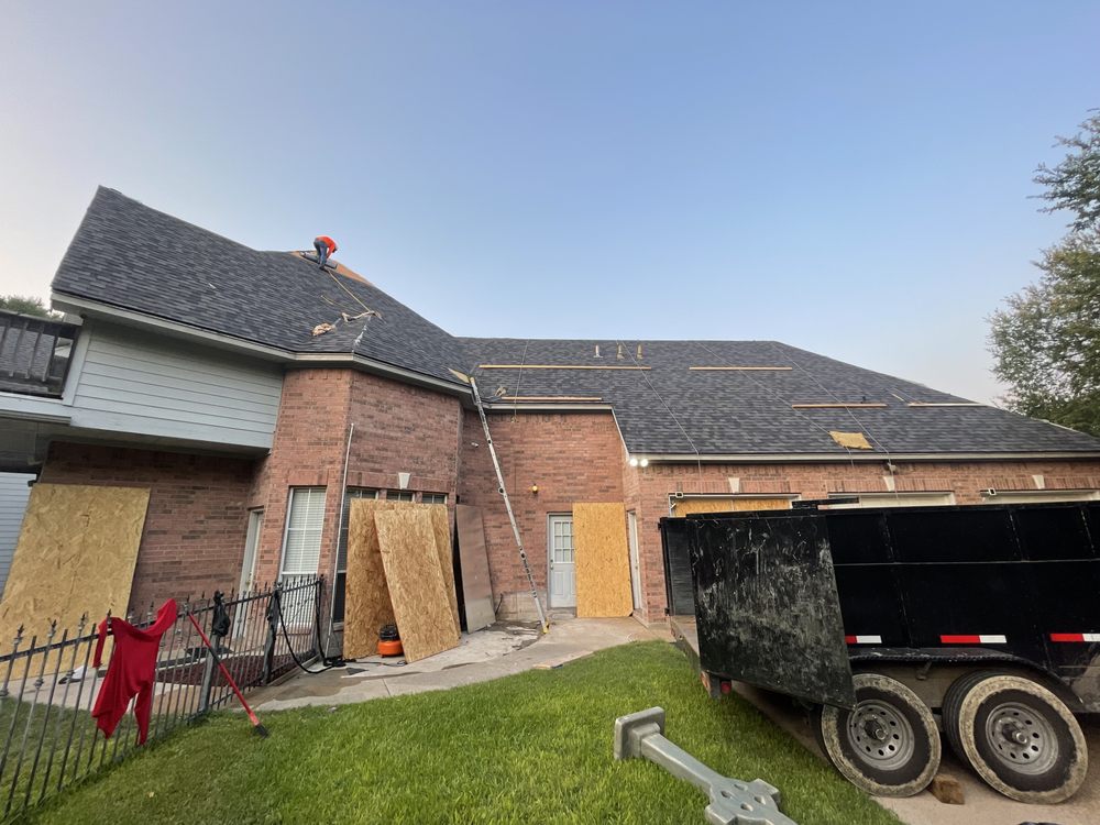 Slide of Architex Roofing And General Contracting