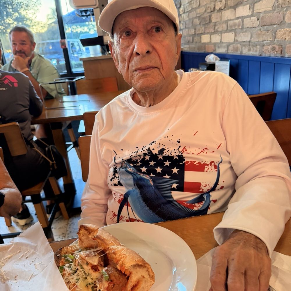 Peter’s Pizzeria - Pizza Near Me - Pompano Beach, Florida Peter’s Pizzeria - Pizza Near Me - Pompano Beach, Florida
