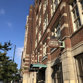 Coffee Emporium - Coffee & Tea Near Me - Cincinnati, Ohio Coffee Emporium - Coffee & Tea Near Me - Cincinnati, Ohio